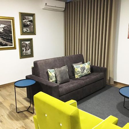 Apartamento Da Seara "Douro" Lamego Eksteriør billede