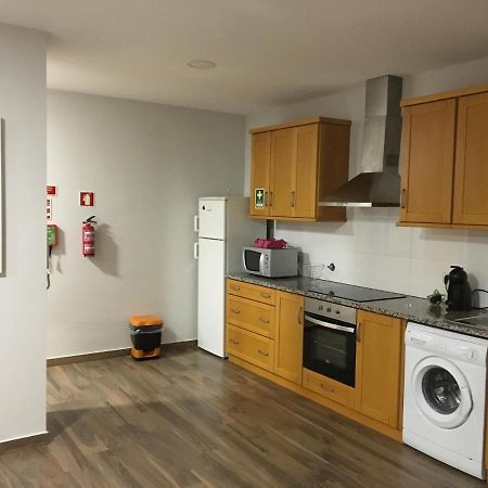 Apartamento Da Seara "Douro" Lamego Eksteriør billede