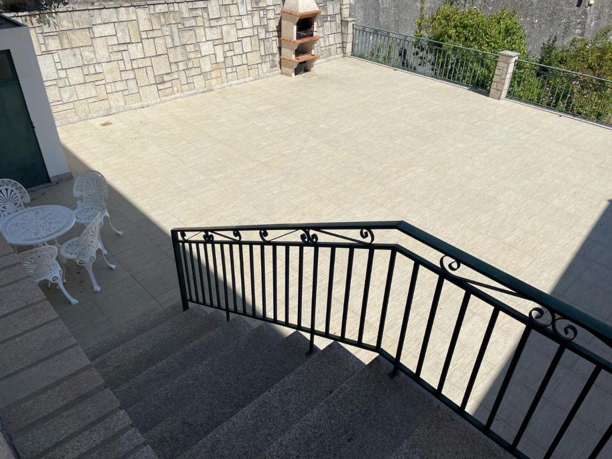 Apartamento Da Seara "Douro" Lamego Eksteriør billede