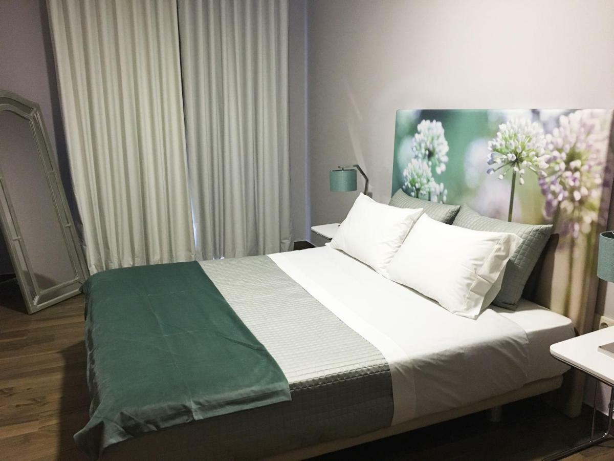 Apartamento Da Seara "Douro" Lamego Eksteriør billede