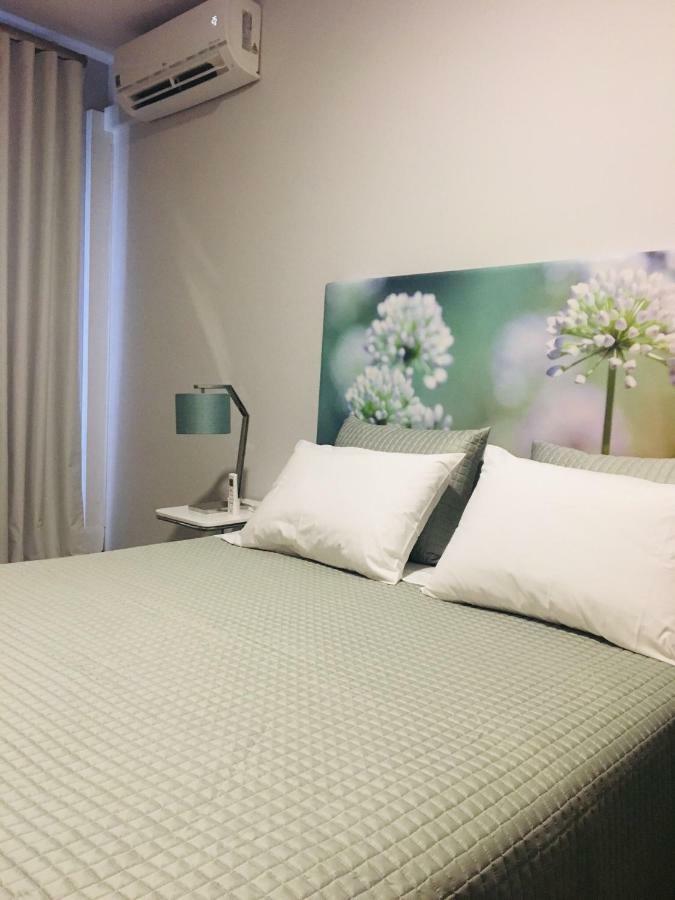 Apartamento Da Seara "Douro" Lamego Eksteriør billede