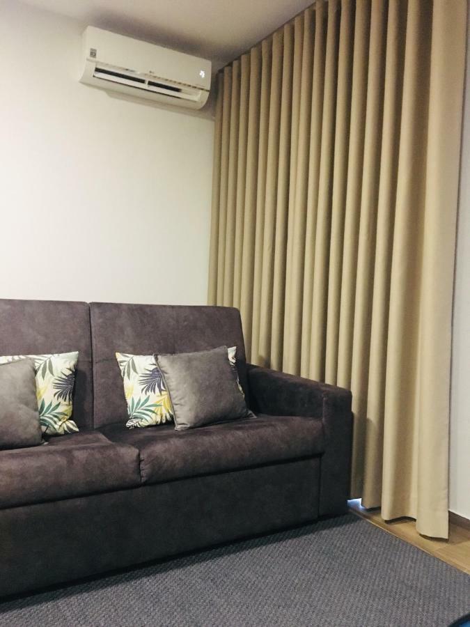 Apartamento Da Seara "Douro" Lamego Eksteriør billede